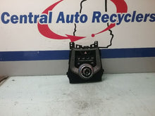 Load image into Gallery viewer, TEMPERATURE CONTROLS Hyundai Elantra 2011 11 2012 12 2013 13 - CTL199467
