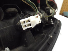 Load image into Gallery viewer, TAIL LIGHT LAMP ASSEMBLY Toyota 4 Runner 96 97 98 99 00 Left - MRK199471
