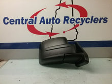Load image into Gallery viewer, SIDE VIEW MIRROR Patriot 2007 07 2008 08 2009 09 2010 10 11 12 Manual Left - CTL199478
