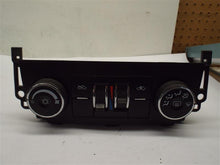 Load image into Gallery viewer, Temperature Controls Chevrolet Impala 2013 - MRK199697
