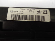 Load image into Gallery viewer, Temperature Controls Chevrolet Impala 2013 - MRK199697
