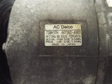 Load image into Gallery viewer, [INVENTORYCAR_YEAR_MAKE_MODEL] AC A/C AIR CONDITIONING COMPRESSOR - MRK199700
