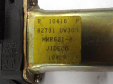 Load image into Gallery viewer, Power Window Motor  INFINITI QX4 2001 - MRK199873
