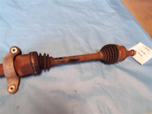 Load image into Gallery viewer, CV AXLE SHAFT Mini Cooper Clubman 2007 07 2008 08 2009 09 10 11 12 Manual Right - MRK199928
