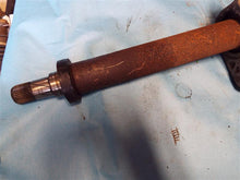 Load image into Gallery viewer, CV AXLE SHAFT Mini Cooper Clubman 2007 07 2008 08 2009 09 10 11 12 Manual Right - MRK199928
