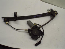Load image into Gallery viewer, REAR WINDOW REGULATOR Dakota Durango 01 02 03 04 Right - MRK199982
