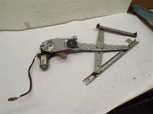 Load image into Gallery viewer, REAR DOOR WINDOW REGULATOR POWER F150 Pickup Blackwood 01-03 Right - MRK200069
