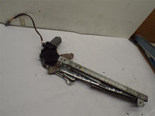 Load image into Gallery viewer, REAR DOOR WINDOW REGULATOR POWER F150 Pickup Blackwood 01-03 Right - MRK200069
