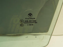 Load image into Gallery viewer, FRONT DOOR GLASS BMW 330i 328i 325i 335i 2006 06 2007 07 08 09 10 11 12 Left - MRK200338
