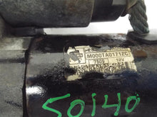 Load image into Gallery viewer, STARTER Nissan Altima 2007 07 2008 08 2009 09 2010 10 2011 11 2012 12 Auto 2.5L - MRK200385
