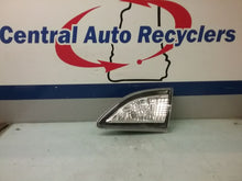 Load image into Gallery viewer, TRUNK LID MOUNTED TAIL LIGHT LAMP Mazda 3 10 11 12 13 Right - CTL200387
