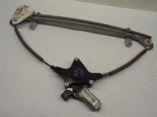 Load image into Gallery viewer, FRONT WINDOW REGULATOR Honda Odyssey 2005 05 2006 06 07 08 09 10 Right - MRK200481
