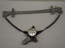 Load image into Gallery viewer, FRONT WINDOW REGULATOR Honda Odyssey 2005 05 2006 06 07 08 09 10 Right - MRK200481
