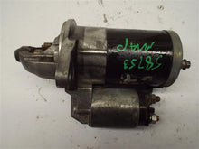 Load image into Gallery viewer, STARTER Subaru Forester Impreza 2003 03 04 05 - 08 Auto - MRK200526
