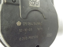 Load image into Gallery viewer, THROTTLE BODY Charger Challenger Avenegr 2011 11 3.6L - MRK200545
