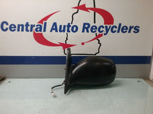 Load image into Gallery viewer, SIDE VIEW MIRROR Toyota Rav 4 1996 96 97 98 99 00 Left - CTL200563

