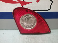 Load image into Gallery viewer, TRUNK LID MOUNTED TAIL LIGHT LAMP Corolla 03 04 05 06 07 08 Right - CTL200614
