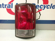 Load image into Gallery viewer, TAIL LIGHT LAMP Ford E150 Van E250 Van E350SD Van 2005-2013 Right - CTL200685
