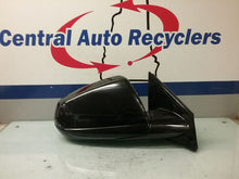 Load image into Gallery viewer, Side View Door Mirror Cadillac SRX 2010 - CTL200938
