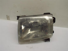 Load image into Gallery viewer, HEADLIGHT LAMP ASSEMBLY Nissan Frontier Pickup Xterra 00 01 Left - MRK200969
