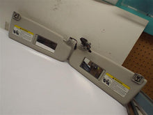 Load image into Gallery viewer, INTERIOR SUN VISORS Jetta 2007 07 2008 08 2009 09 2010 10 - MRK201020
