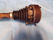 Load image into Gallery viewer, CV AXLE SHAFT Volkswagen Jetta Rabbit 2005 05 2006 06 2007 07 Manual Left - MRK201029
