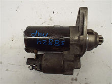 Load image into Gallery viewer, STARTER BEETLE JETTA 2005 2006 2.5L MANUAL TRANS - MRK201035
