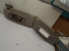 Load image into Gallery viewer, INTERIOR SUN VISORS C70 S60 V70 XC60 XC70 05 06 07 08 09 - MRK201352
