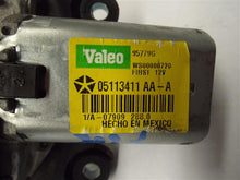 Load image into Gallery viewer, REAR WIPER MOTOR Town &amp; Country Caravan Ram Van 2008-2017 - MRK201505
