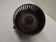 Load image into Gallery viewer, BLOWER MOTOR Suzuki Vitara 1999 99 2000 00 2001 01 2002 02 03 04 05 Front - MRK201556
