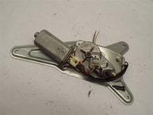 Load image into Gallery viewer, REAR WIPER MOTOR Suzuki Vitara 99 00 01 02 03 04 05 06 - MRK201557

