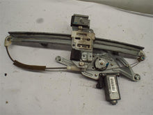 Load image into Gallery viewer, FRONT WINDOW REGULATOR Pontiac Bonneville 2000 00 2001 01 02 03 04 05 Left - MRK201592
