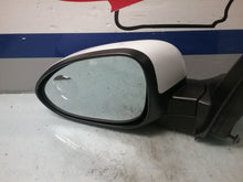 Load image into Gallery viewer, SIDE VIEW DOOR MIRROR Chevrolet Sonic 2013 13 2014 14 Left - CTL201793
