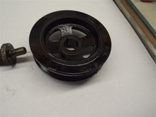 Load image into Gallery viewer, HARMONIC BALANCER Mitsubishi Lancer Outlander 2008 08 - MRK202784

