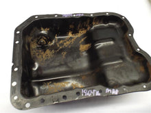 Load image into Gallery viewer, OIL PAN Mitsubishi Lancer 2008 08 OIL PAN - MRK202785
