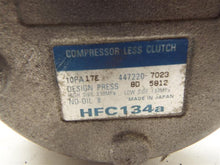 Load image into Gallery viewer, AC Compressor  GRAND CHEROKEE 2003 - MRK202860
