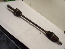 Load image into Gallery viewer, CV AXLE SHAFT Subaru Impreza 2008 08 2009 09 2010 10 2011 11 Rear - MRK202922
