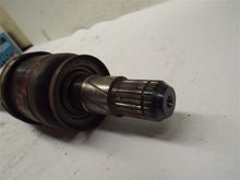 Load image into Gallery viewer, CV AXLE SHAFT Subaru Impreza 2008 08 2009 09 2010 10 2011 11 Rear - MRK202922
