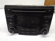 Load image into Gallery viewer, RADIO Sonata Sonata Hybrid 2012 12 2013 13 2014 14 2015 15 - MRK202936
