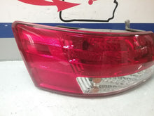 Load image into Gallery viewer, OUTER TAIL LIGHT LAMP Sonata 2006 06 2007 07 2008 08 Left - CTL203153
