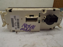 Load image into Gallery viewer, Temperature Controls  TRAILBLAZER 2004 - MRK203227
