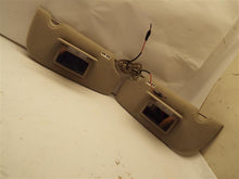 Load image into Gallery viewer, Interior Sun Visors Buick Rainier 2006 - MRK203283

