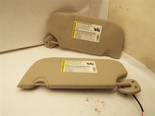 Load image into Gallery viewer, Interior Sun Visors Buick Rainier 2006 - MRK203283
