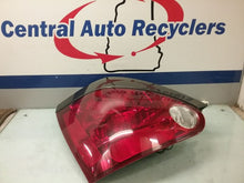 Load image into Gallery viewer, OUTER TAIL LIGHT LAMP Nissan Maxima 04 05 06 07 08 Left - CTL203388
