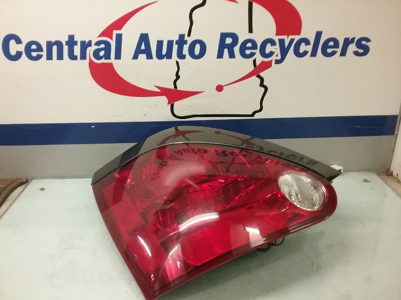 OUTER TAIL LIGHT LAMP Nissan Maxima 04 05 06 07 08 Left - CTL203388