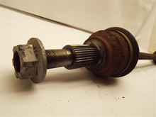 Load image into Gallery viewer, Axle Shaft Dodge Journey 2012 - MRK203442
