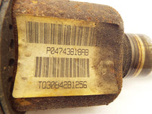 Load image into Gallery viewer, Axle Shaft Dodge Journey 2012 - MRK203442

