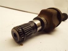 Load image into Gallery viewer, Axle Shaft Dodge Journey 2012 - MRK203443
