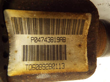 Load image into Gallery viewer, Axle Shaft Dodge Journey 2012 - MRK203443
