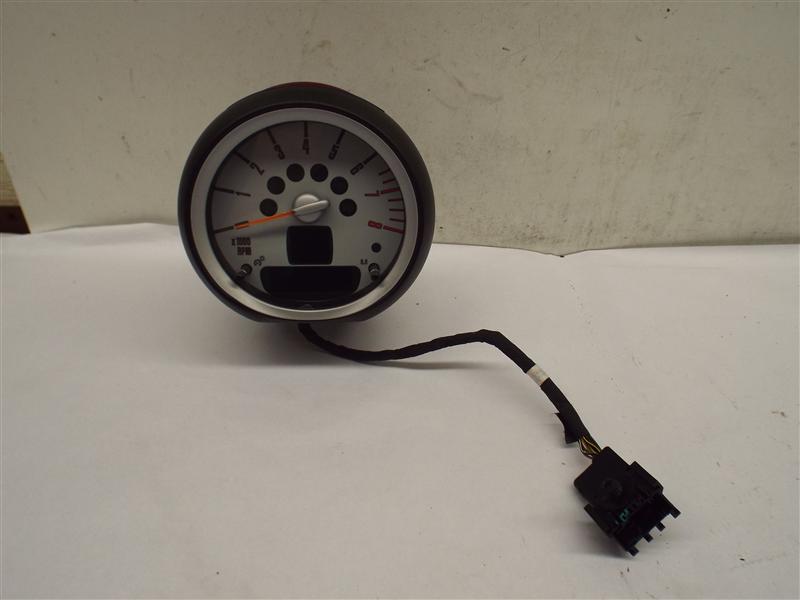 TACHOMETER CLUSTER Mini Cooper Clubman 2007 07 2008 08 09 10 - MRK204003
